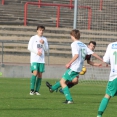 U17 Sparta Praha B - FC Olympia HK 5:0