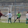 U17 Sparta Praha B - FC Olympia HK 5:0