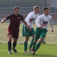 U17 Sparta Praha B - FC Olympia HK 5:0