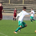 U17 Sparta Praha B - FC Olympia HK 5:0