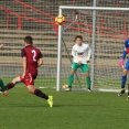 U17 Sparta Praha B - FC Olympia HK 5:0