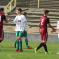 U17 Sparta Praha B - FC Olympia HK 5:0