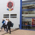U17 Sparta Praha B - FC Olympia HK 5:0