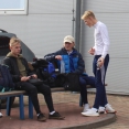 U17 Sparta Praha B - FC Olympia HK 5:0