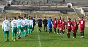 U17 AC Sparta Praha B - FC Olympia HK 5:0 (4:0)