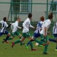 U17 FC Olympia HK -FK Čáslav 4:0 