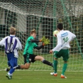 U17 FC Olympia HK -FK Čáslav 4:0 