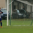 U17 FC Olympia HK -FK Čáslav 4:0 