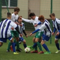 U17 FC Olympia HK -FK Čáslav 4:0 