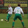 U17 FC Olympia HK -FK Čáslav 4:0 