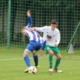 U17 FC Olympia HK -FK Čáslav 4:0 