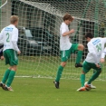 U17 FC Olympia HK -FK Čáslav 4:0 