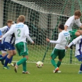 U17 FC Olympia HK -FK Čáslav 4:0 