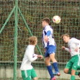 U17 FC Olympia HK -FK Čáslav 4:0 