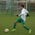 U17 FC Olympia HK -FK Čáslav 4:0 