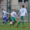 U17 FC Olympia HK -FK Čáslav 4:0 