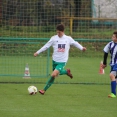 U17 FC Olympia HK -FK Čáslav 4:0 