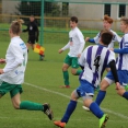 U17 FC Olympia HK -FK Čáslav 4:0 