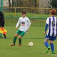 U17 FC Olympia HK -FK Čáslav 4:0 
