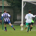 U17 FC Olympia HK -FK Čáslav 4:0 