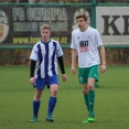 U17 FC Olympia HK -FK Čáslav 4:0 