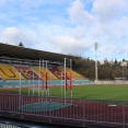U17 Dukla Praha - FC Olympia HK 6:0