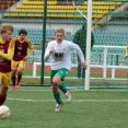 U17 Dukla Praha - FC Olympia HK 6:0