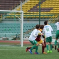 U17 Dukla Praha - FC Olympia HK 6:0