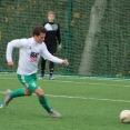 U17 Dukla Praha - FC Olympia HK 6:0