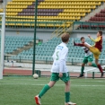 U17 Dukla Praha - FC Olympia HK 6:0