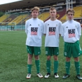 U17 Dukla Praha - FC Olympia HK 6:0