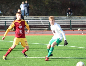 U17 FC Dukla Praha : FC Olympia HK 6:0 (4:0)