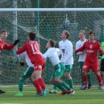 U17 FK Pardubice B - FC Olympia HK 7:1