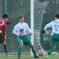 U17 FK Pardubice B - FC Olympia HK 7:1