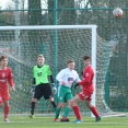 U17 FK Pardubice B - FC Olympia HK 7:1