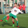 U17 FK Pardubice B - FC Olympia HK 7:1