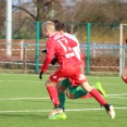 U17 FK Pardubice B - FC Olympia HK 7:1
