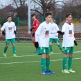 U17 FK Pardubice B - FC Olympia HK 7:1