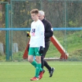 U17 FK Pardubice B - FC Olympia HK 7:1