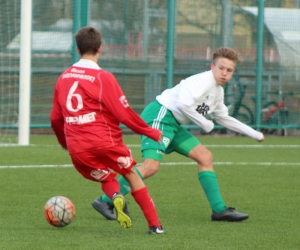 U17 FK Pardubice B : FC Olympia HK 7:1
