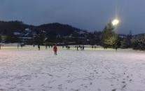 Mezinárodní miniturnaj U-15 Náchod