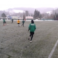 Mezinárodní miniturnaj U-15 Náchod