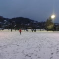 Mezinárodní miniturnaj U-15 Náchod