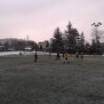 Mezinárodní miniturnaj U-15 Náchod
