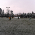 Mezinárodní miniturnaj U-15 Náchod