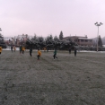 Mezinárodní miniturnaj U-15 Náchod