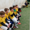 SP - Stěžerská liga - 4. kolo