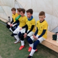 SP - Stěžerská liga - 4. kolo