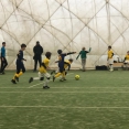 SP - Stěžerská liga - 4. kolo