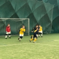 SP - Stěžerská liga - 4. kolo